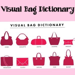 Visual Bag Dictionary